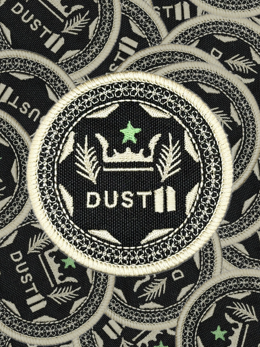Dust II Patch Pile
