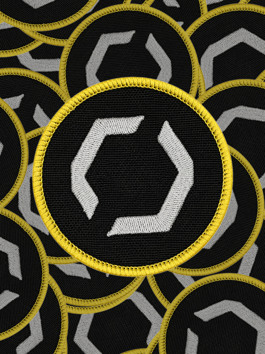 Engineer Class Patch Pile