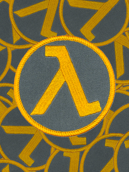 Lambda Patch Pile