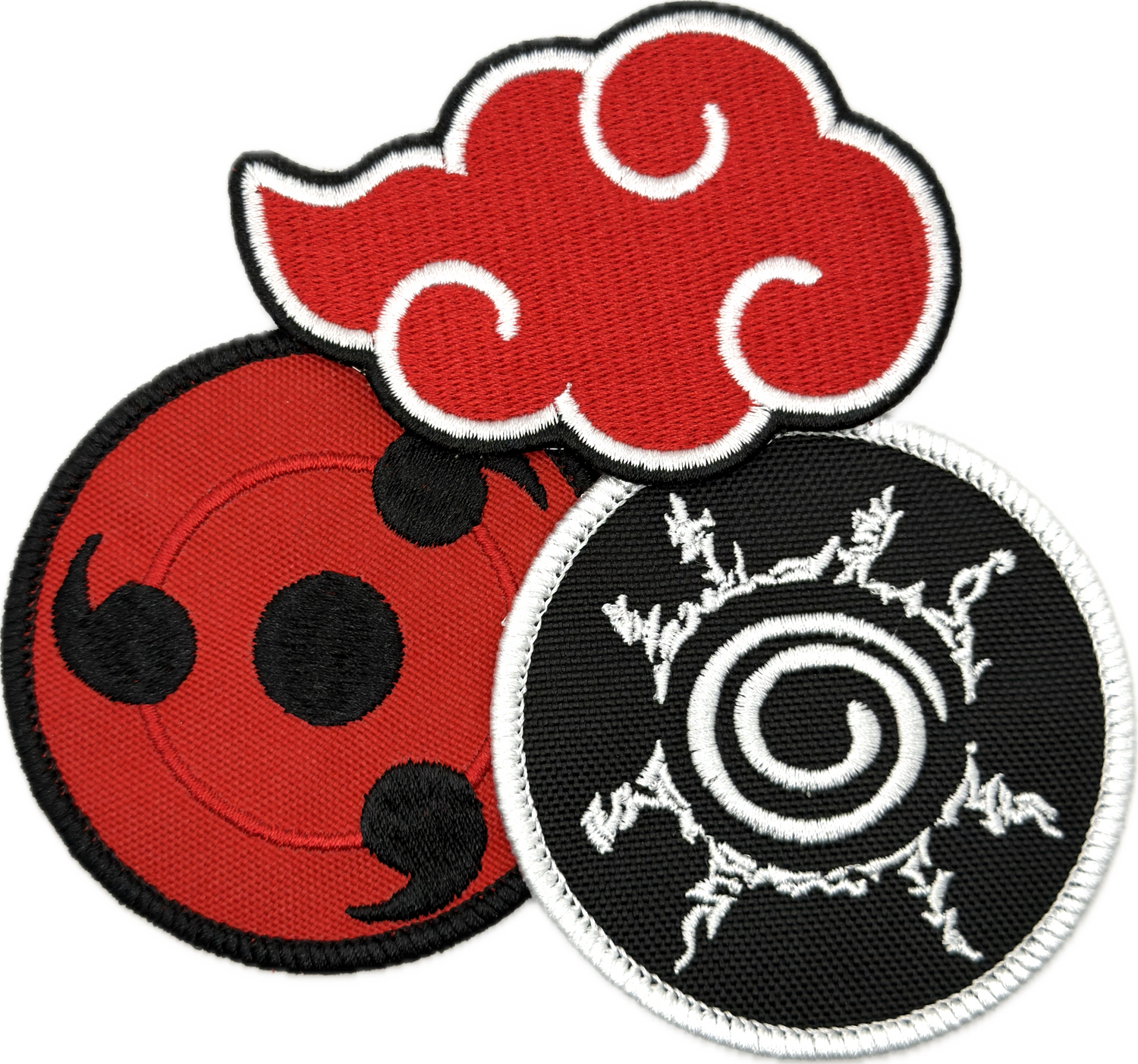 Anime Patches