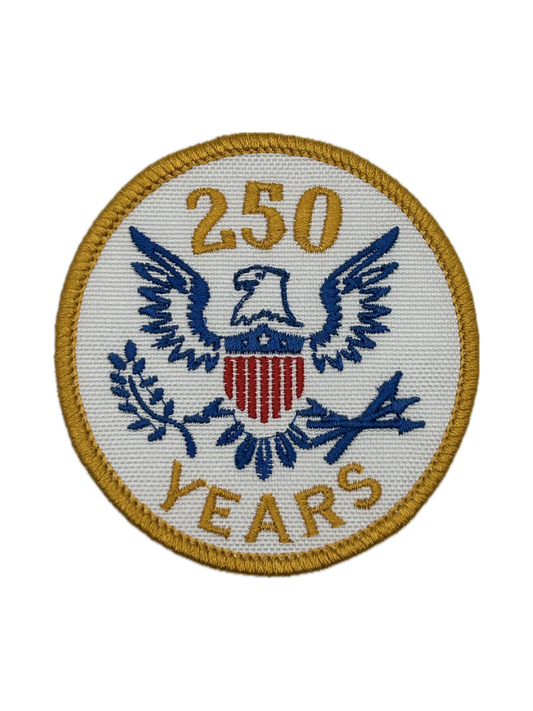 250 Years Photo