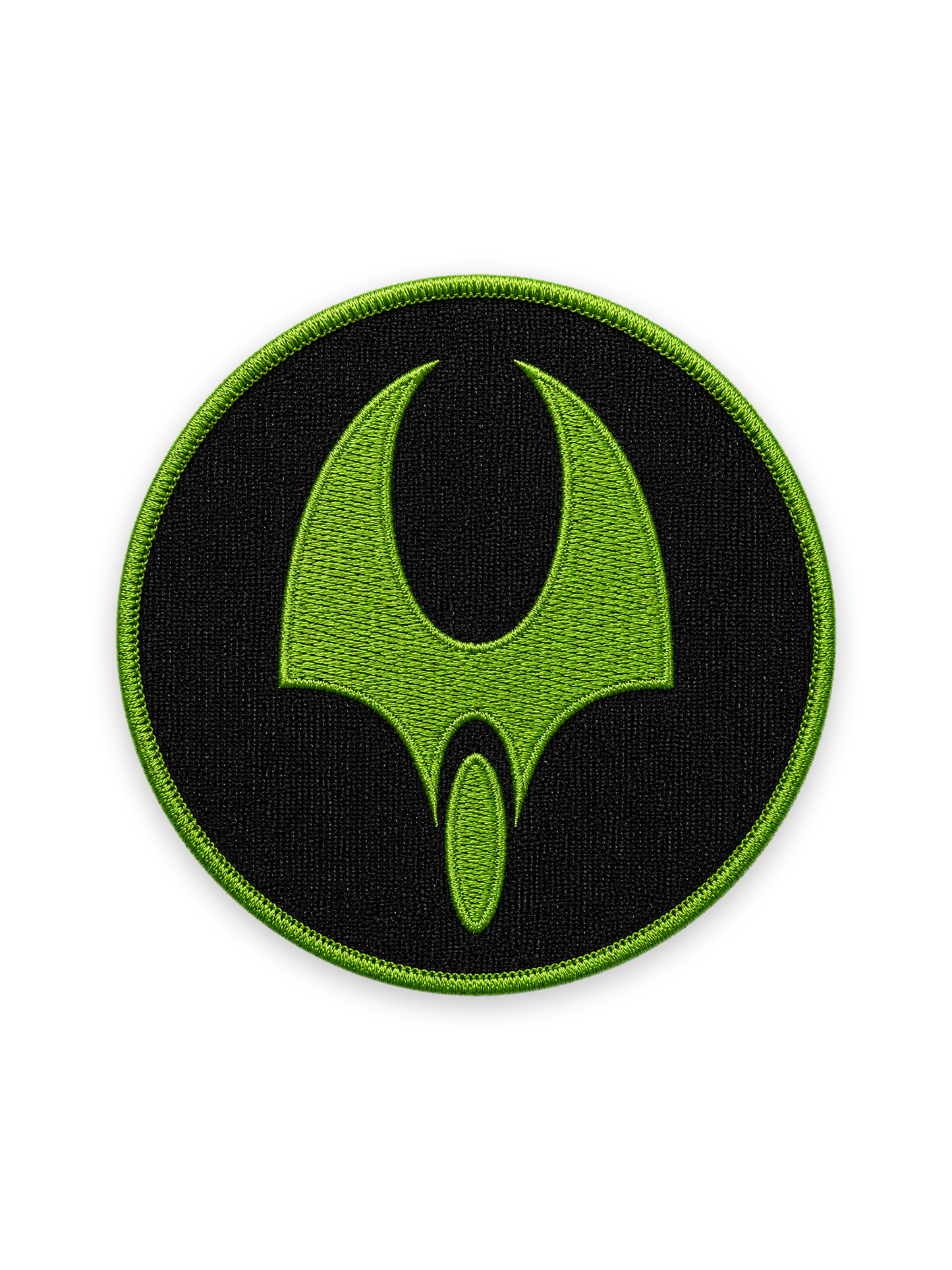 Aeon Patch Photo