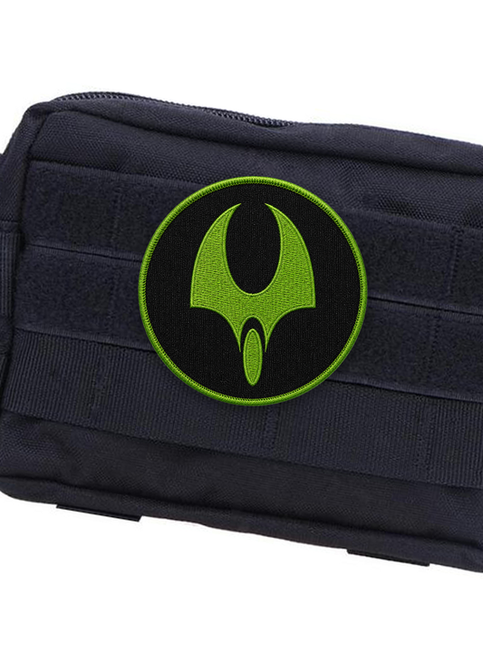 Aeon Patch Velcro