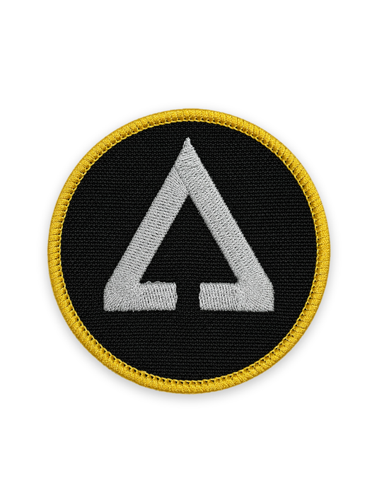 Assault Class Patch Photo