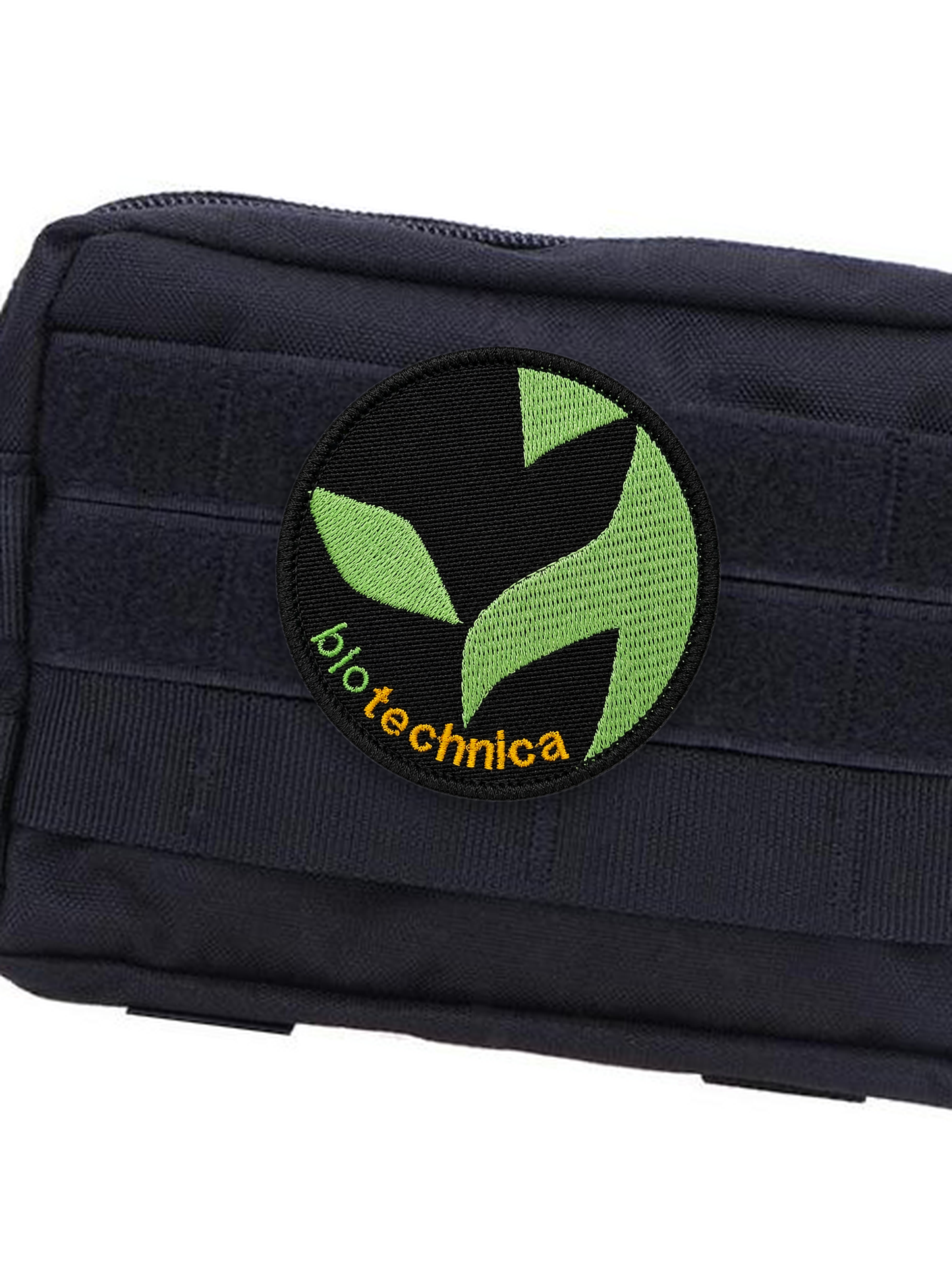 Biotechnica Corporation Patch Velcro