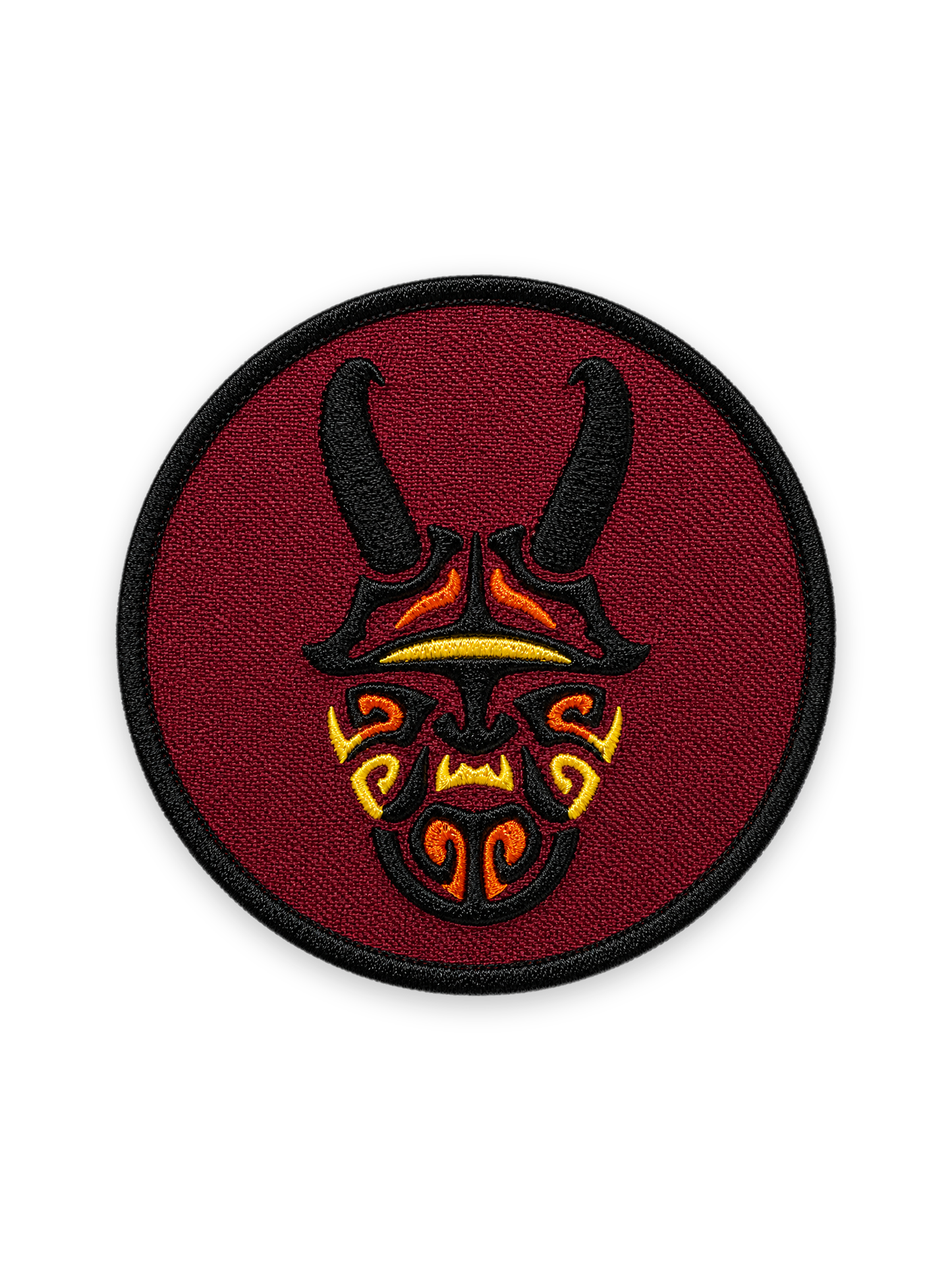 Clavicus Vile Daedric Prince Patch Photo