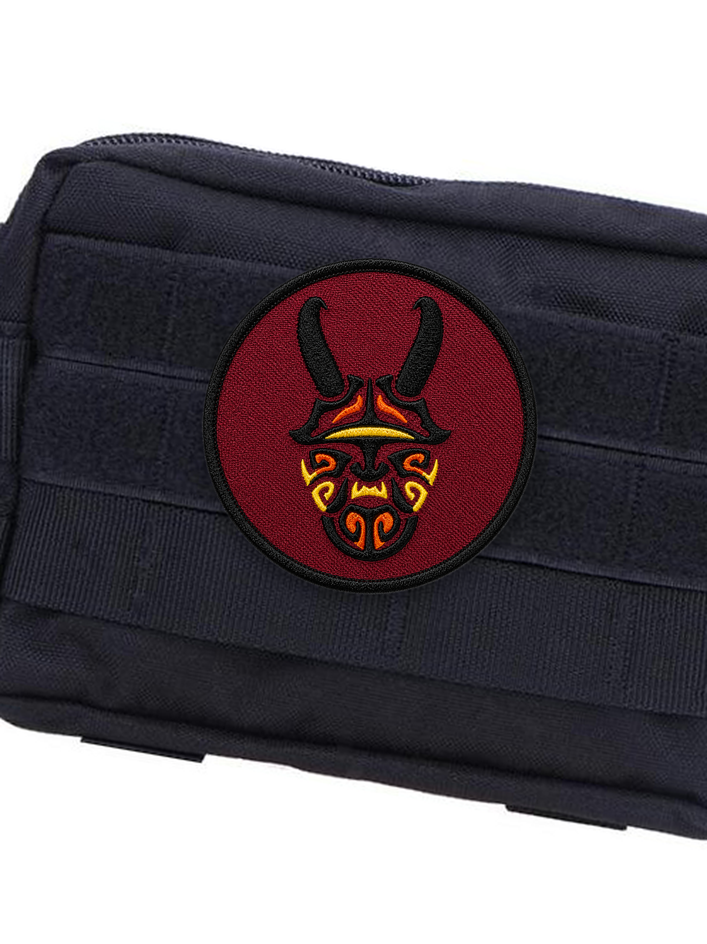 Clavicus Vile Daedric Prince Patch Velcro
