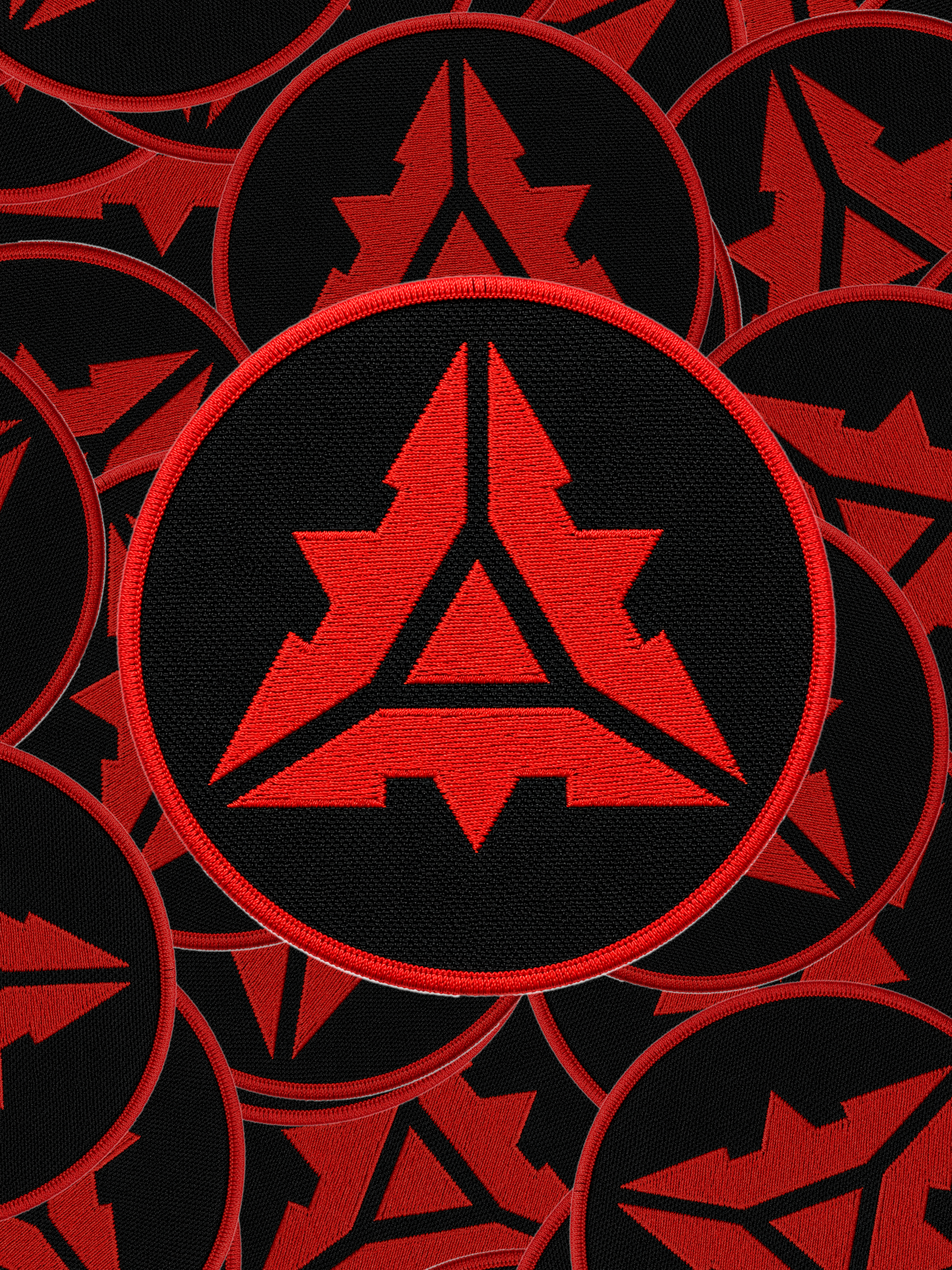 Cybran Patch Pile