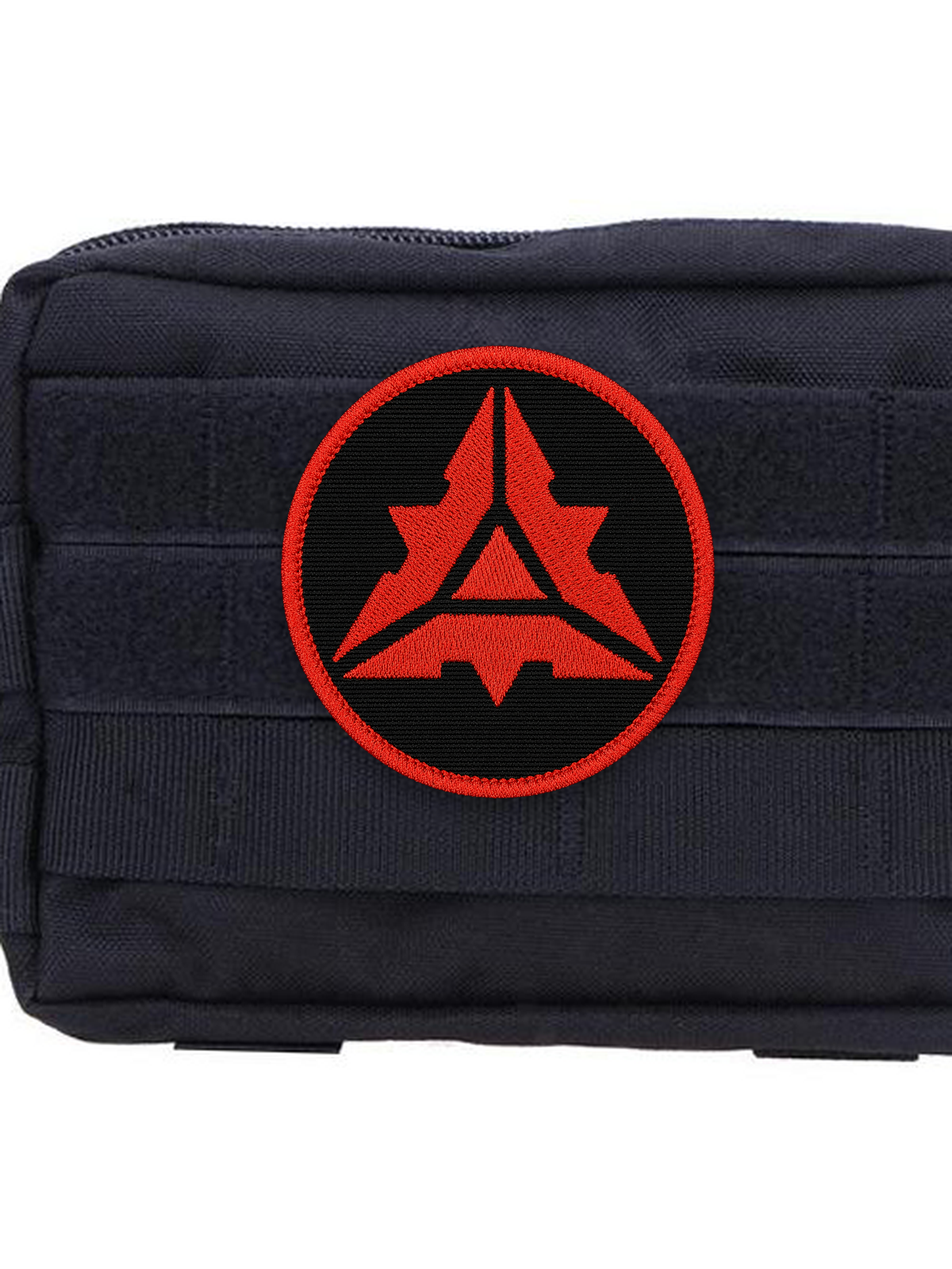 Cybran Patch Velcro