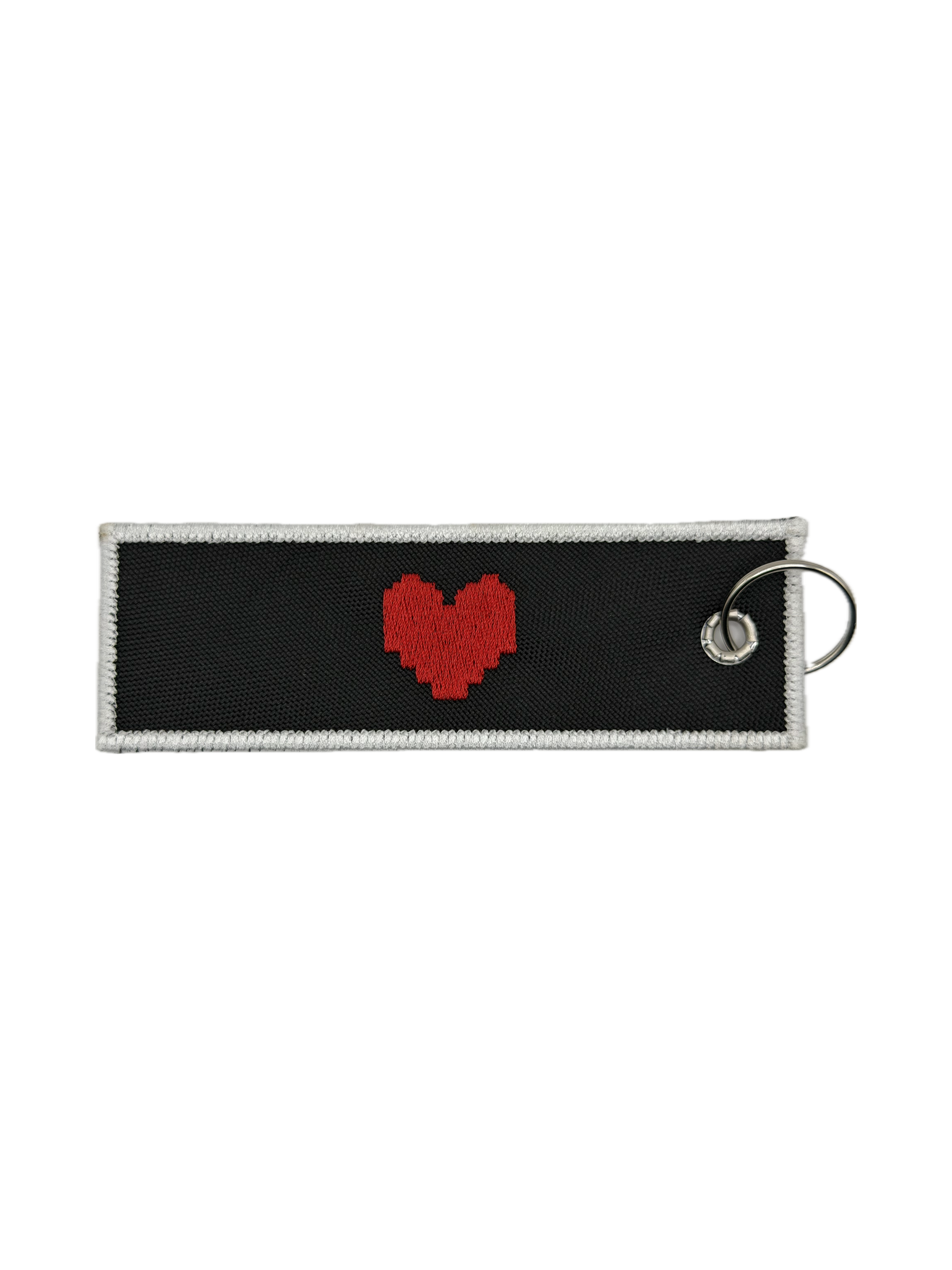 Despite Everything Its Still You Keychain Back Photo