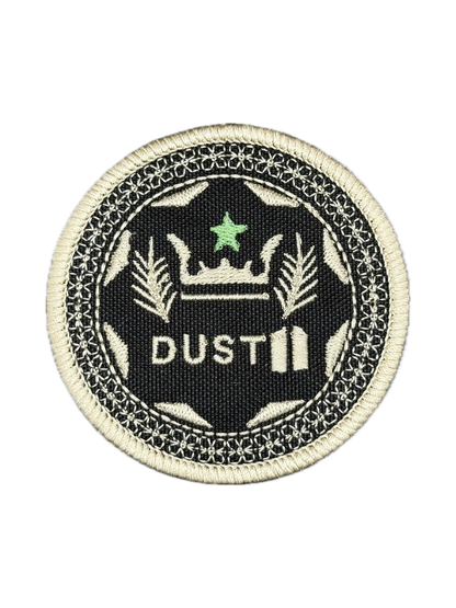Dust II Patch Photo