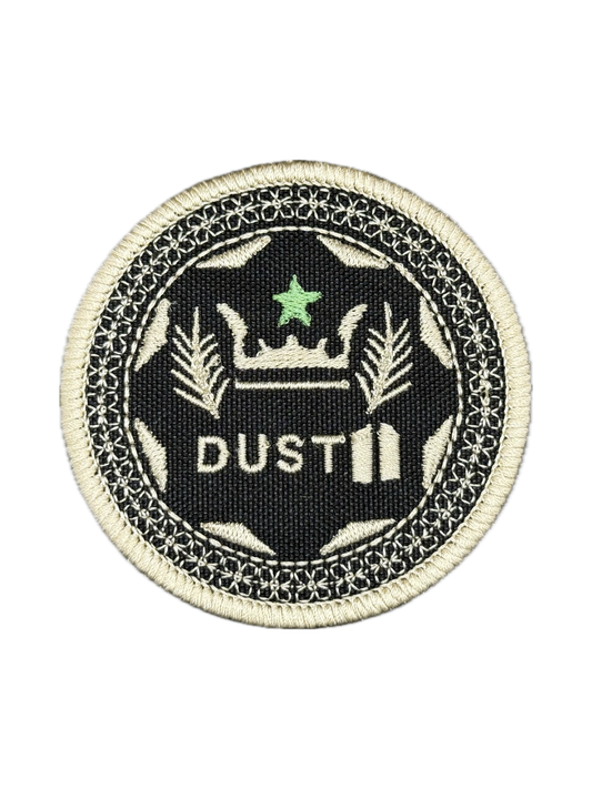 Dust II Patch Photo