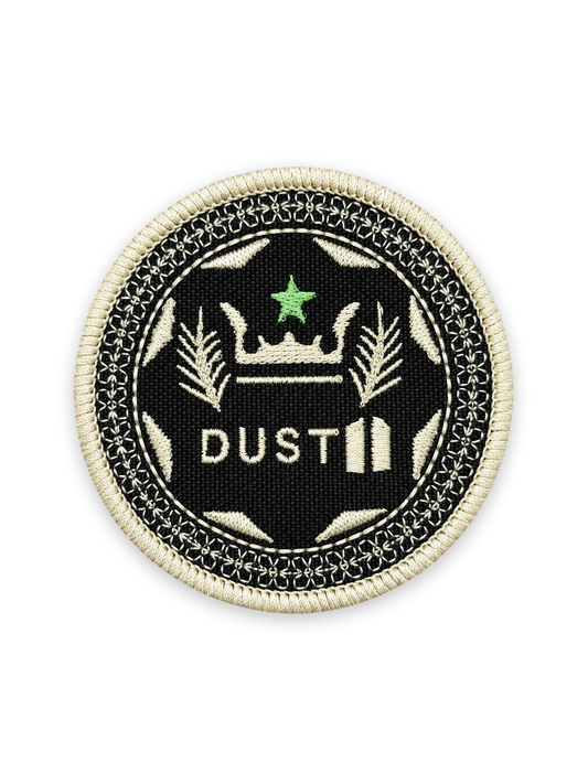 Dust II Patch Photo