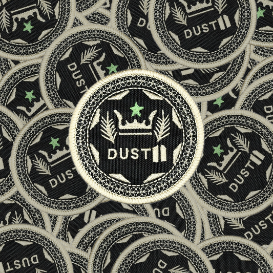 Dust II Patch Pile