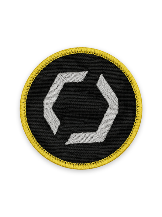 Engineer Class Patch Photo