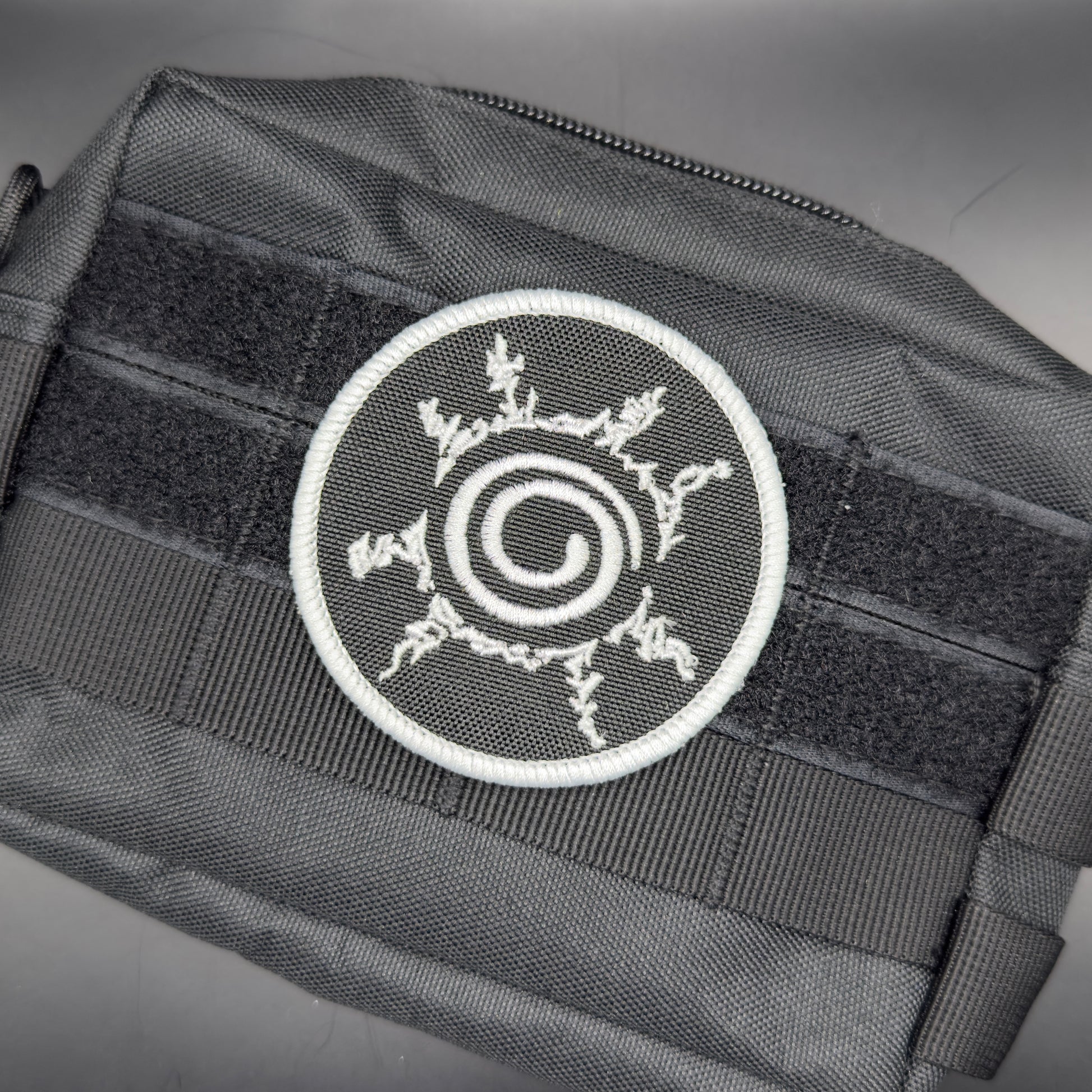  Four Symbols Sea Patch Velcro