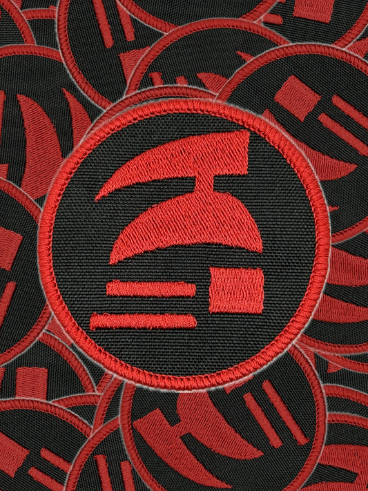 Hardcore Ironman Patch