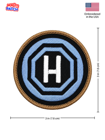 Home Teleport Patch Dimensions