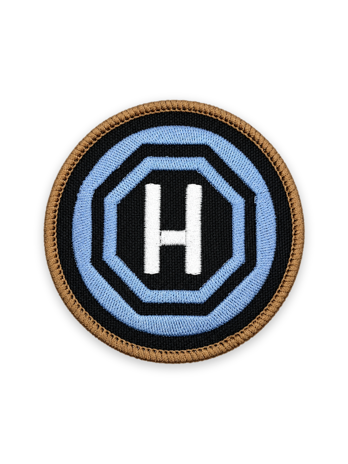 Home Teleport Patch Photo