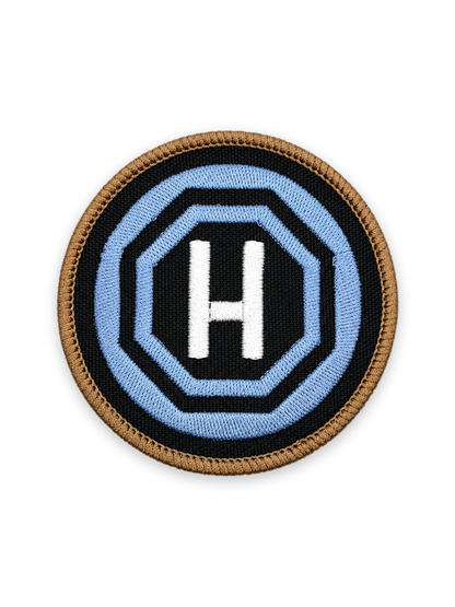 Home Teleport Patch Photo