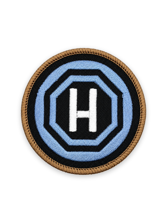 Home Teleport Patch Photo