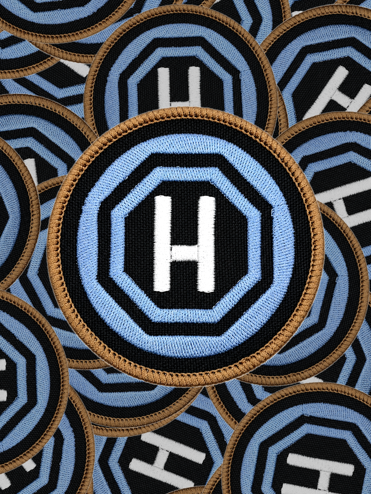 Home Teleport Patch Pile
