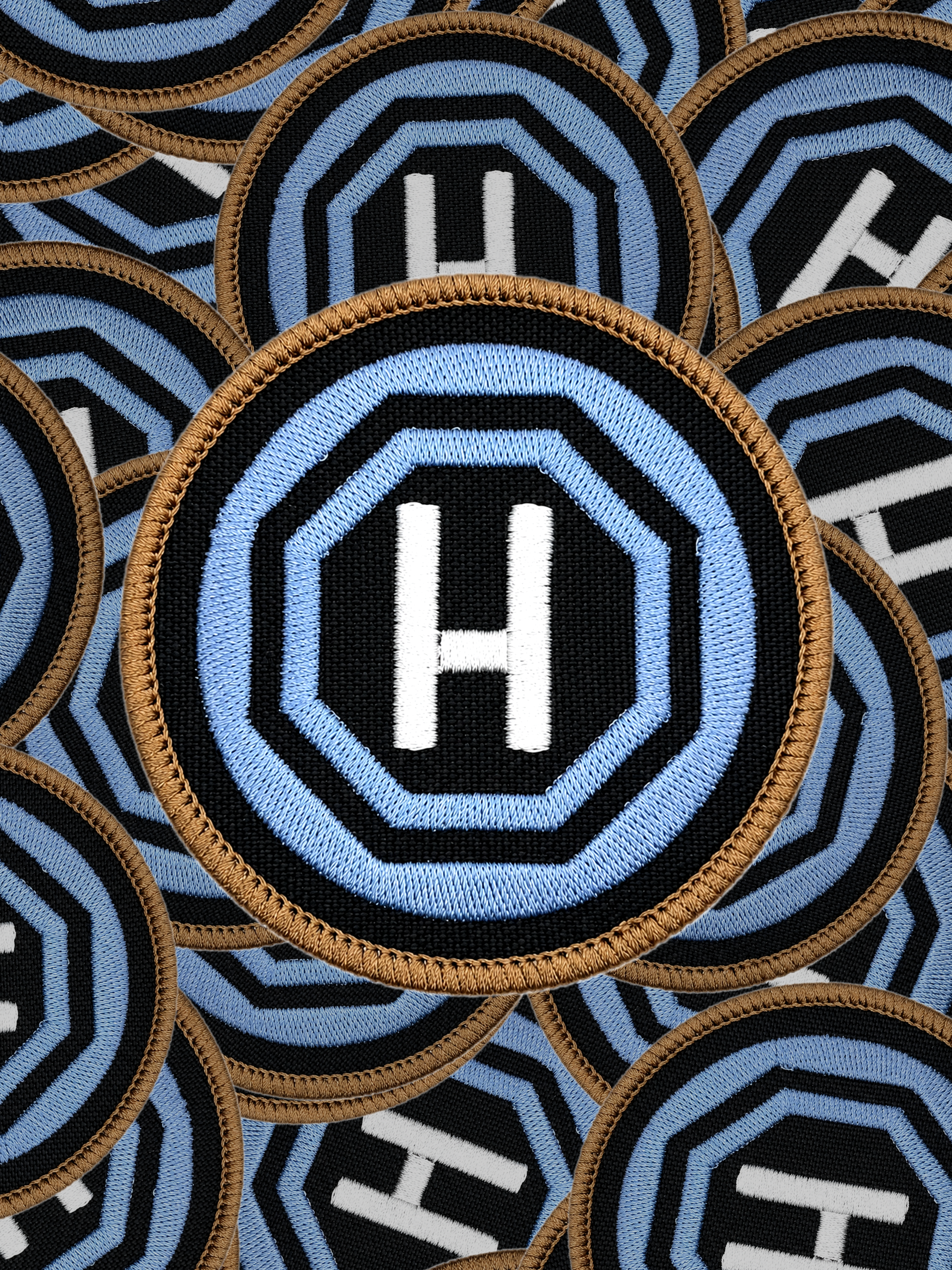 Home Teleport Patch Pile
