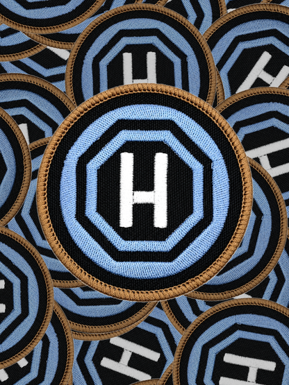 Home Teleport Patch Pile