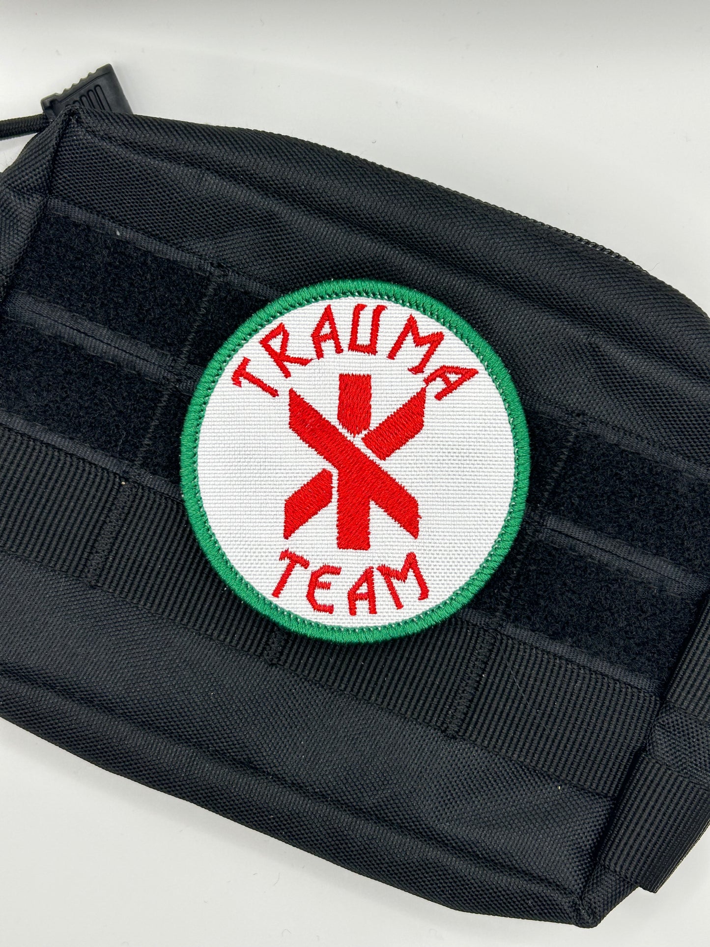 Trauma Team Patch