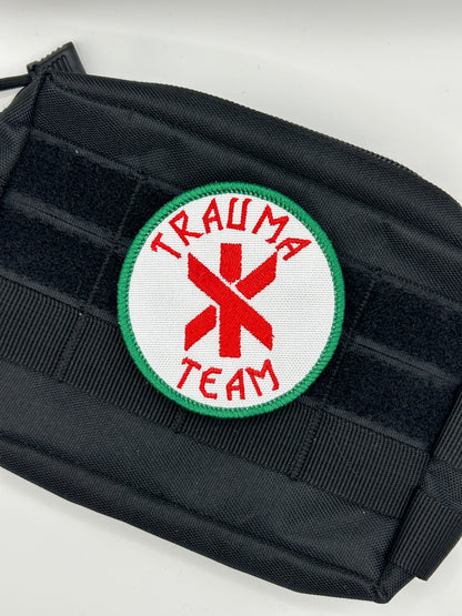 Trauma Team Patch
