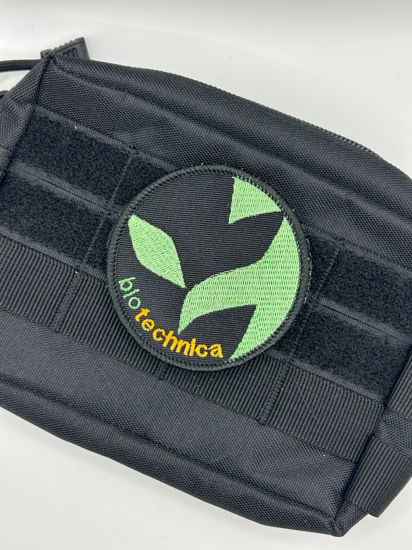 Biotechnica Corporation Patch