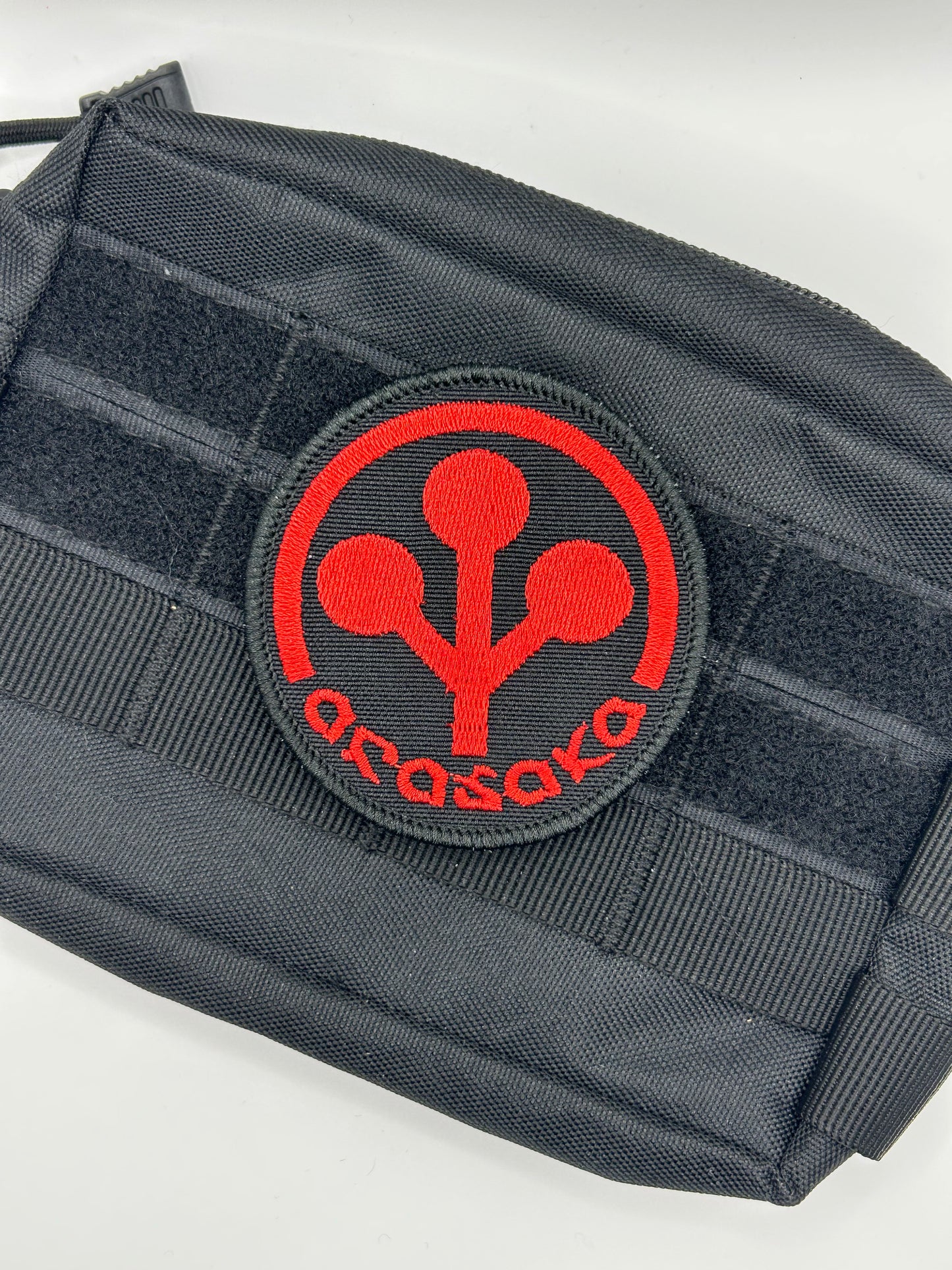 Arasaka Corporation Patch