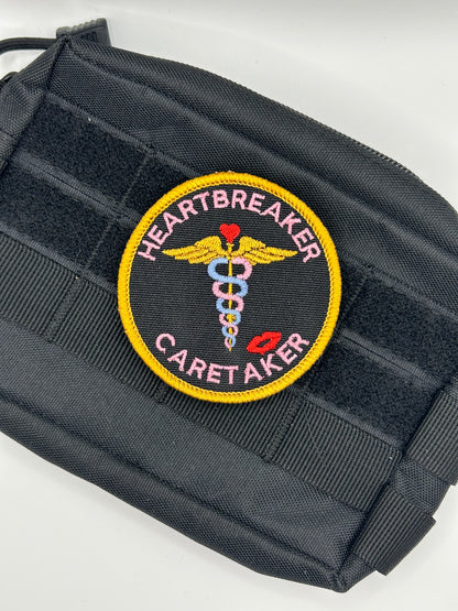 Heartbreaker Caretaker Patch