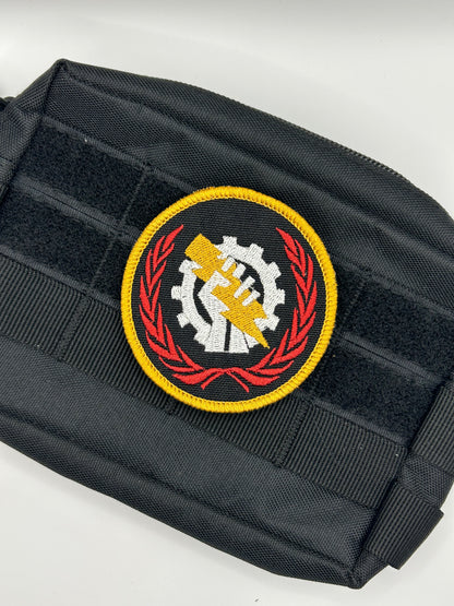 Skitarii Patch