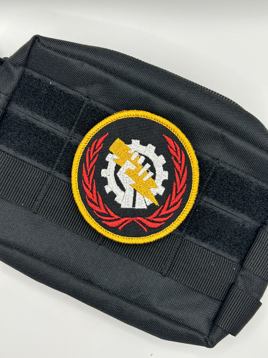Skitarii Patch