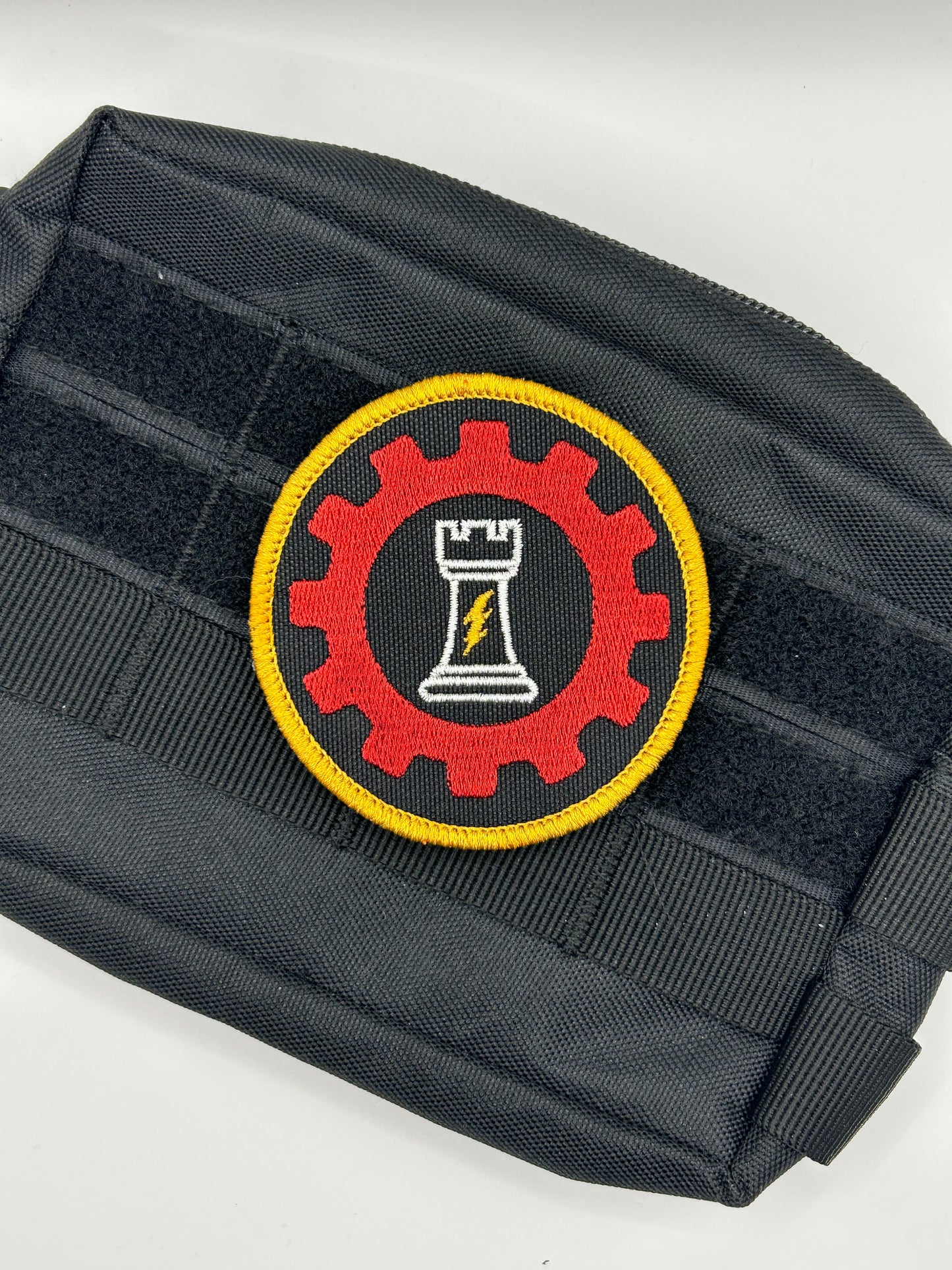 Ordo Reductor Patch