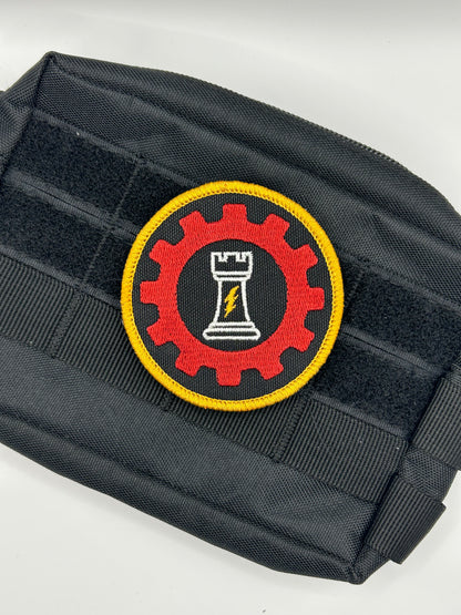 Ordo Reductor Patch