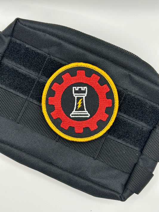 Ordo Reductor Patch