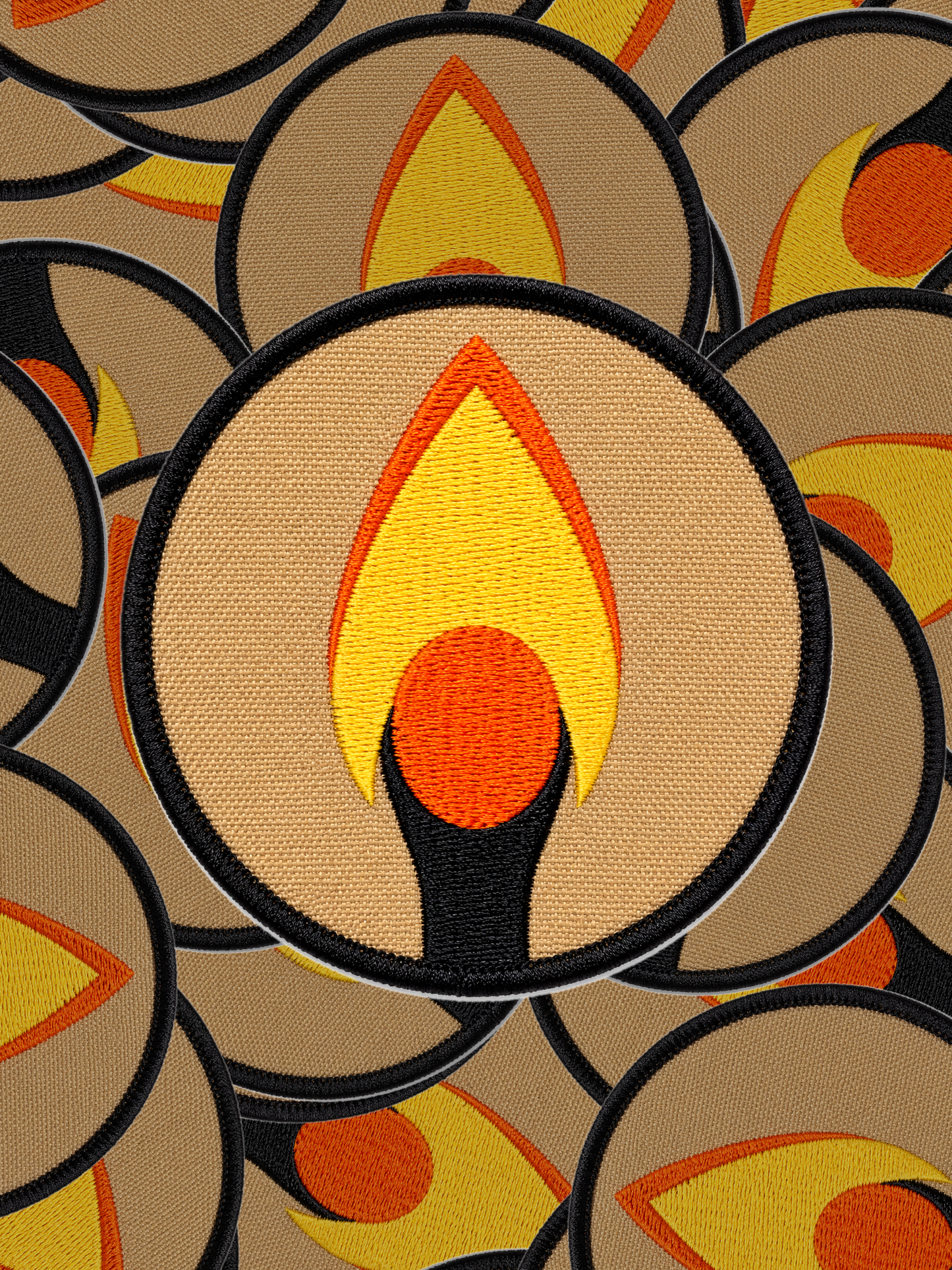 Incinerate Plasmid Patch Pile