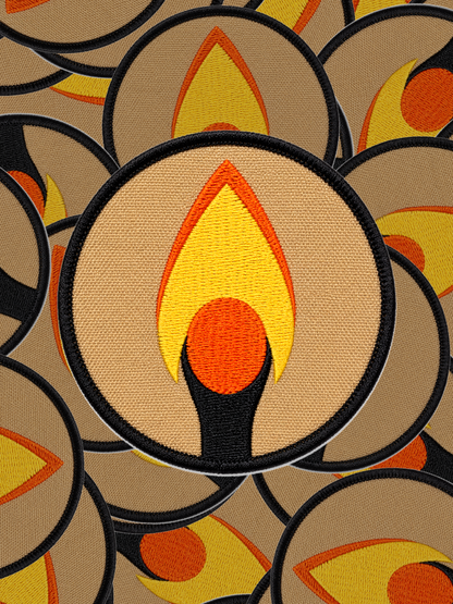 Incinerate Plasmid Patch Pile