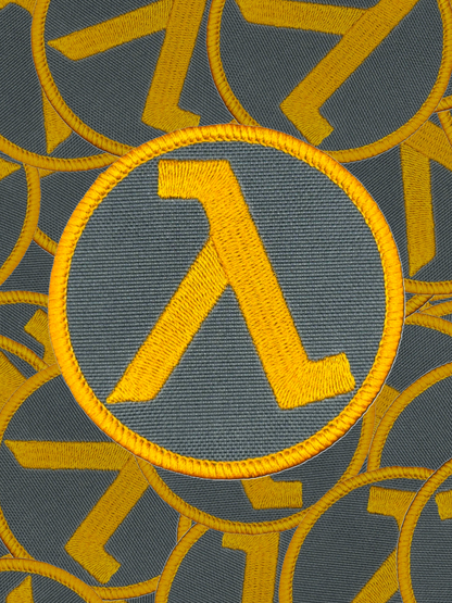 Lambda Patch Pile