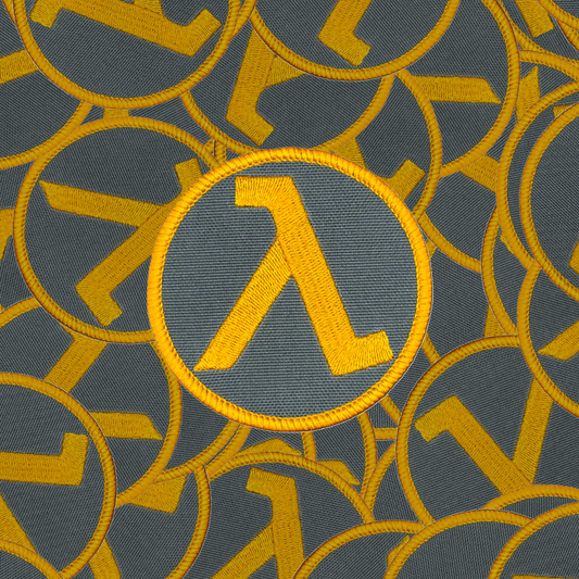 Lambda Patch Pile