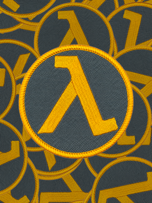 Lambda Patch Pile
