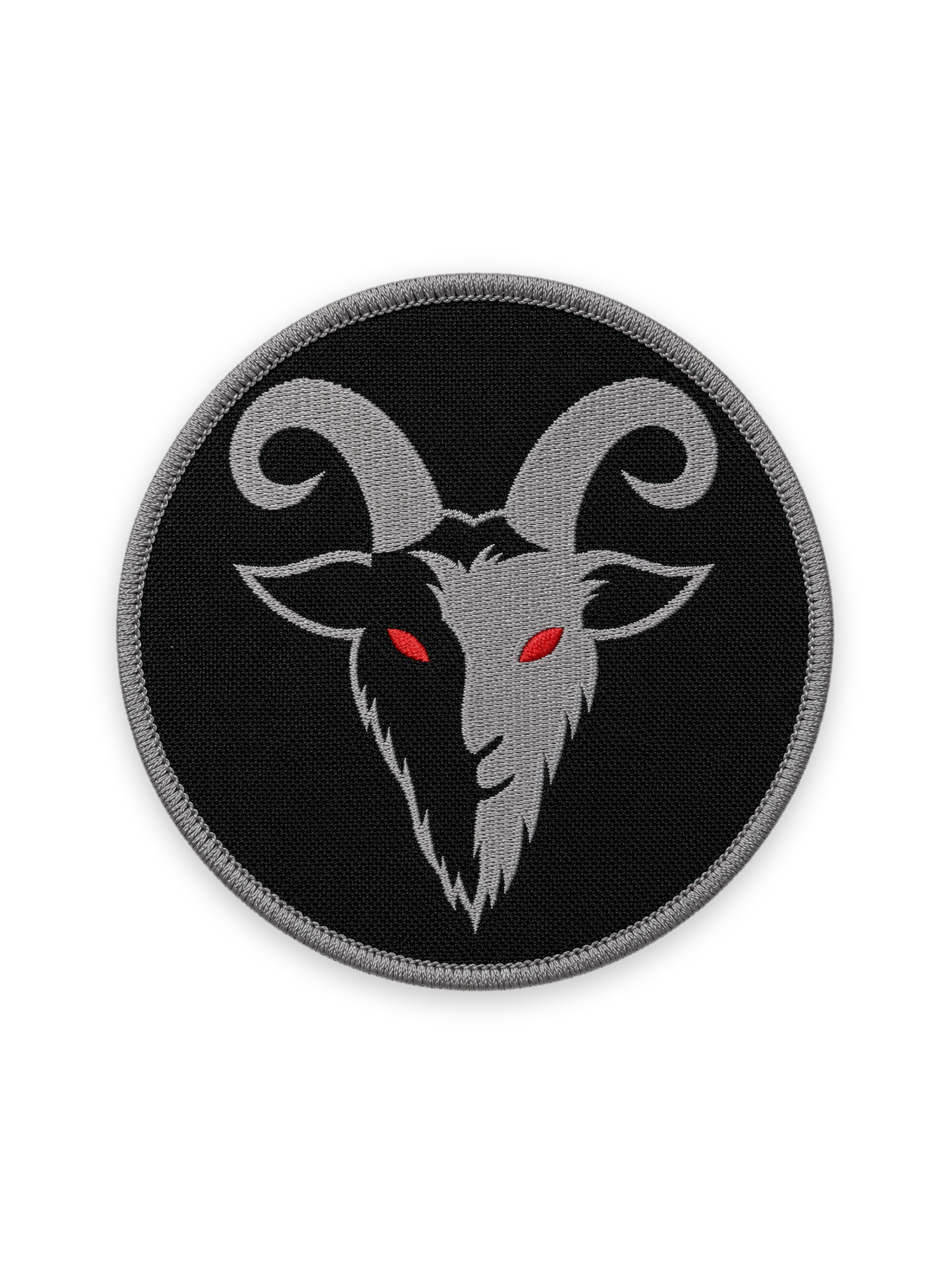 Midnight Epicure Upgrade Patch Photo