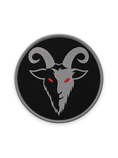 Midnight Epicure Upgrade Patch Photo