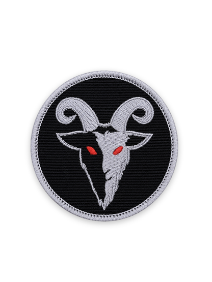 Midnight Epicure Upgrade Patch Photo