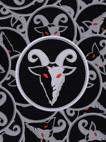 Midnight Epicure Upgrade Patch Pile