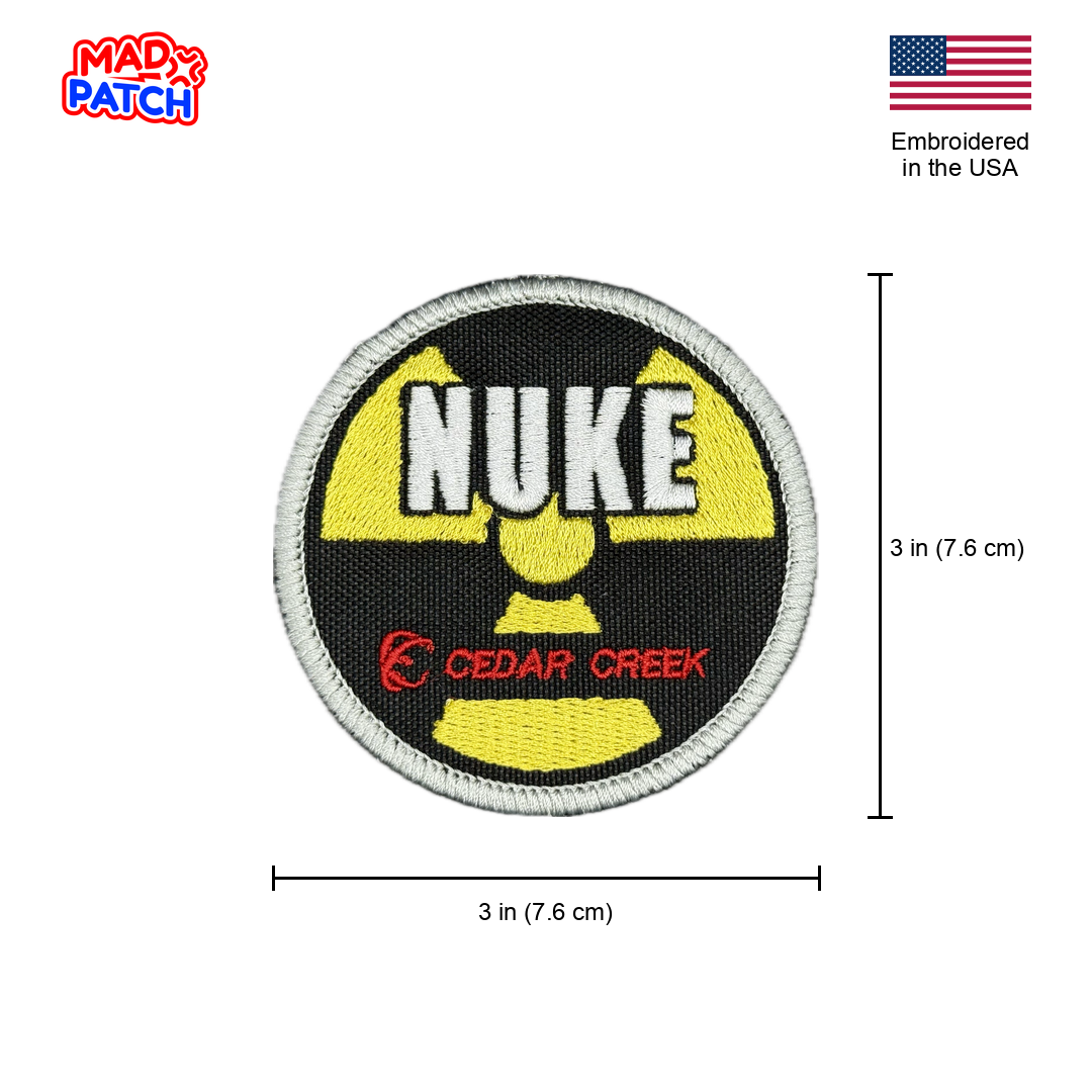 Nuke Patch Dimensions