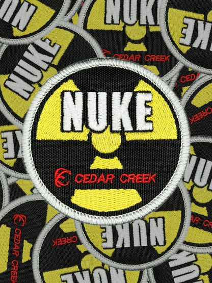 Nuke Patch Pile