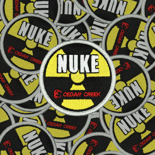 Nuke Patch Pile